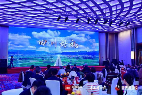 丰物中国 百味四川 以一场沉浸体验的美食盛典告别2023